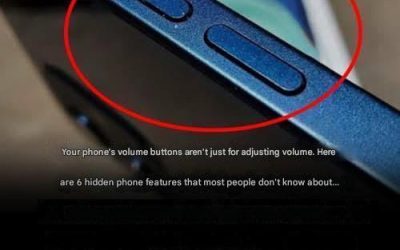 Hidden Tricks on Your Smartphone You Might Not Know About