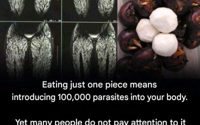 Eating one bite is already harmful, but many people continue to eat it without fear