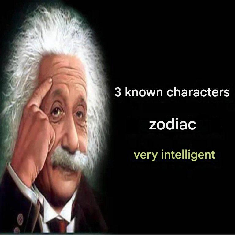 The 3 smartest zodiac signs… Should you know these?