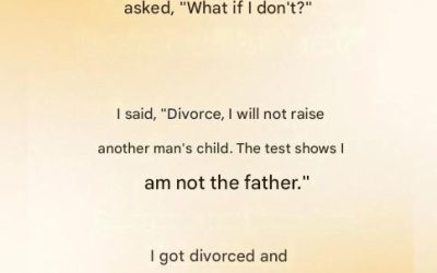 The question that changes everything
