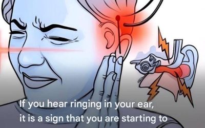 Ringing in Your Ears: Your Body’s Surprising Explanation