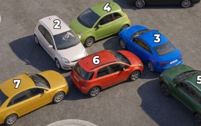 A Mind-Bending Puzzle: How One Smart Move Solves the Challenge