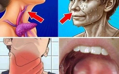 8 Weird Signals Your Body Might Be Telling You You Have Pancreatic Cancer
