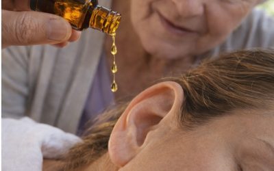 Why Earwax Buildup Happens and How It Affects You