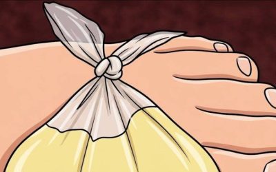 The Forgotten 4-Ingredient Compress That Helps Soothe Joint and Tendon Pain Naturally