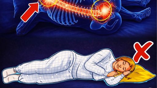 As a Senior, Learn About Seven Common Sleep Habits to Avoid for Improved Rest and Overall Vitality in Daily Life