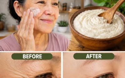 How to Create a Simple Rice Flour Paste for Your Daily Skincare Routine: Easy Steps and Tips