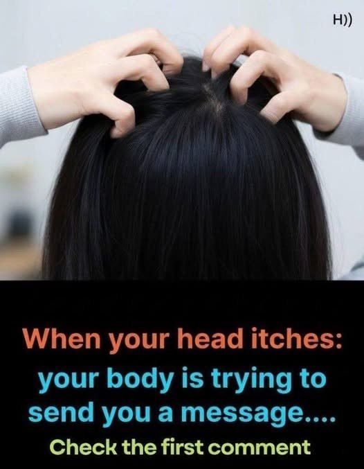 Itchy Scalp? Here Are the Most Common Causes Behind Persistent Irritation, Flaking, Redness, and Discomfort