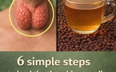 Drink This Herbal Infusion for 13 Days: What It May Do for Your Body
