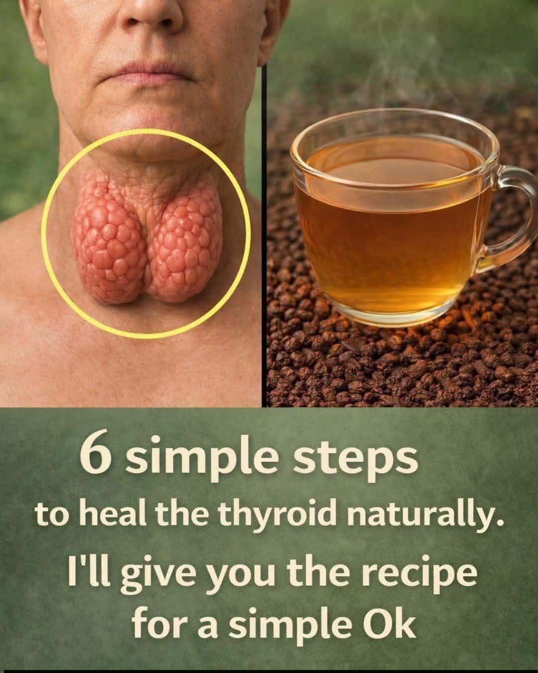 Drink This Herbal Infusion for 13 Days: What It May Do for Your Body