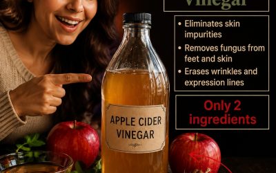 Apple Cider Vinegar for Face Skin: The Acid That Clears, Then Bites