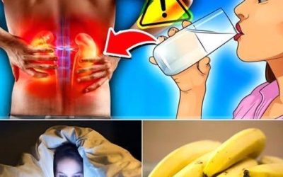 12 harmful behaviors that put a strain on your kidneys