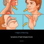5 symptoms of diabetes that appear at night