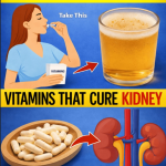 #1 Vitamin to Stop Proteinuria and Repair Kidneys Naturally