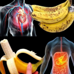 Did you know that eating bananas increases… Read more