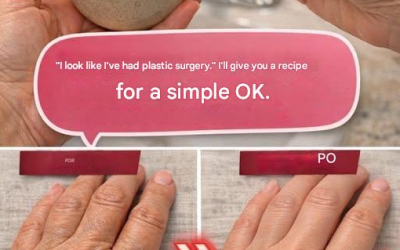 “It looks like I’ve had plastic surgery”: a home remedy to reduce wrinkles and discoloration on hands and arms. To continue receiving my recipes, you can subscribe… Thank you!