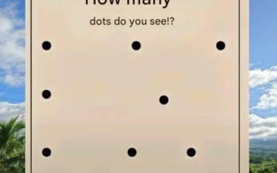 Search results for: Test your visual acuity – How many dots can you see!