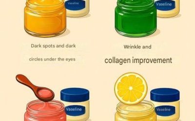 Effective Vaseline Tips
