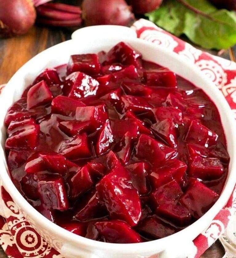 I am 60 years old and this diet restored my vision, removed fat from my liver and cleansed my colon.