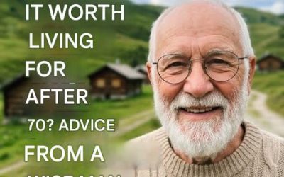Who will extend your life beyond 70 and who will silently shorten it?