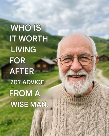 Who will extend your life beyond 70 and who will silently shorten it?