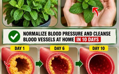The secret that few people know. Unlock Your Arteries Without Drugs. And strengthen your heart! To keep getting my recipes, you just have to say something… Thank you!