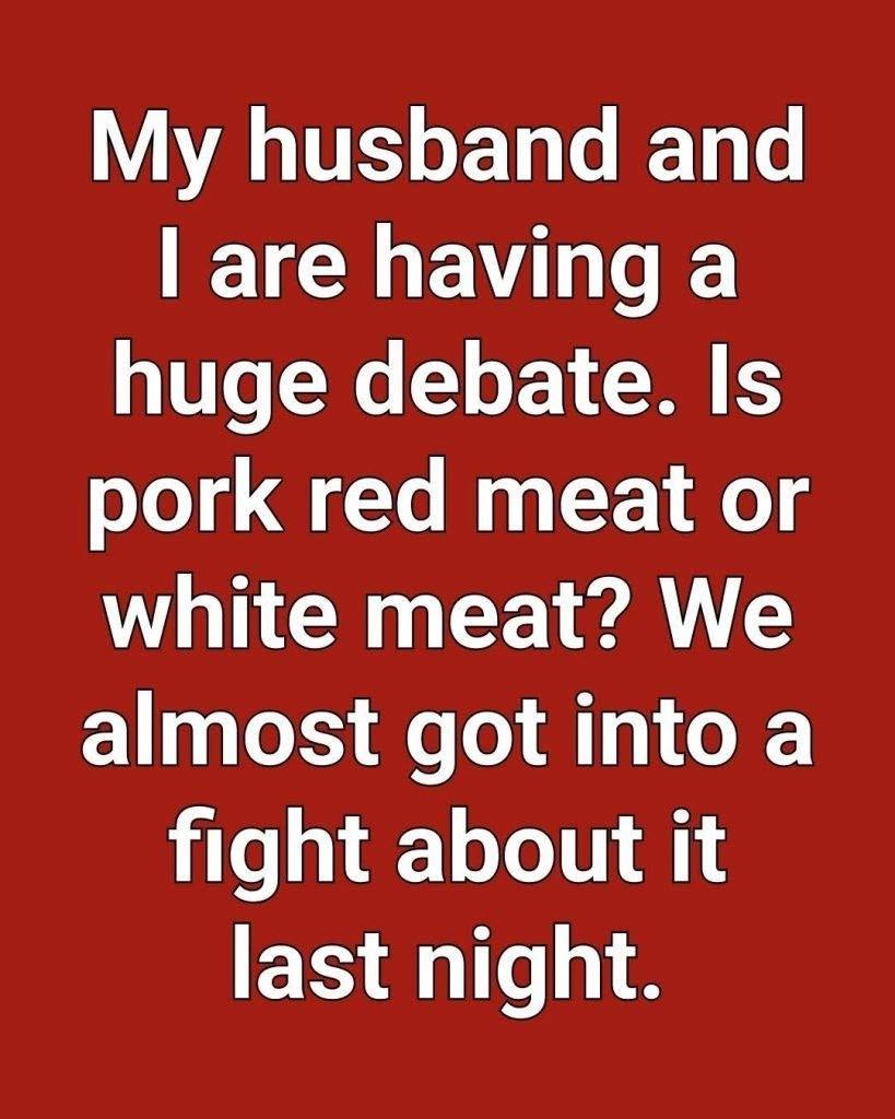 Is Pork Red Meat or White Meat? The Surprising Truth Behind the Long-Standing Debate
