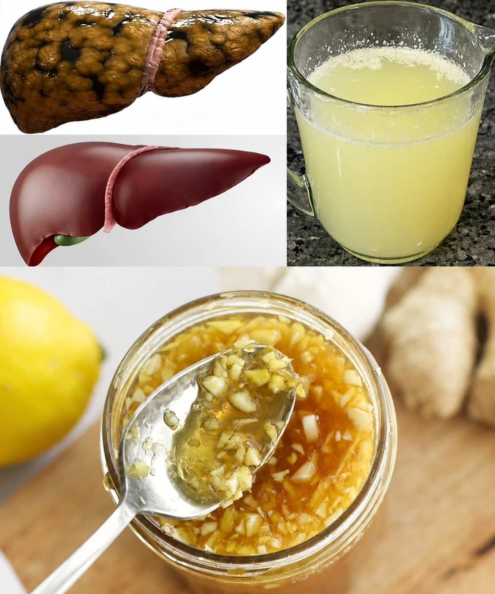 10 Best Foods for Liver Health: Natural Ways to Support Your Liver