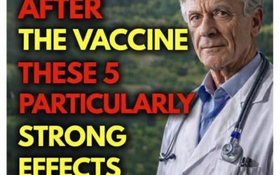 What You Should Know If You Got the COVID-19 Vaccine