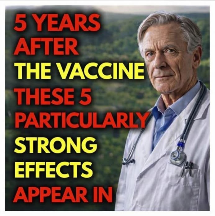What You Should Know If You Got the COVID-19 Vaccine