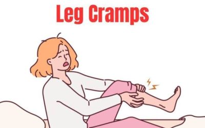 Drink Before Bed to Prevent Nighttime Leg Cramps