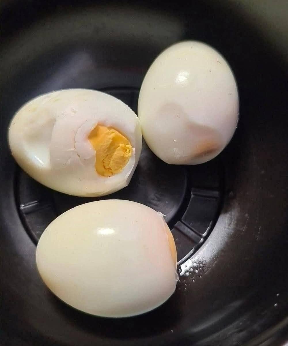 Doctors Reveal the Health Effects of Eating Eggs in the Morning