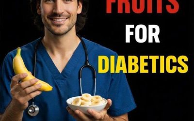 10 fruits that lower bl00d sugar, good for diabetics, and the 5 worst for diabetes.