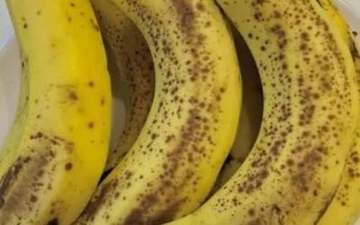 According to doctors, eating bananas in the evening… See below