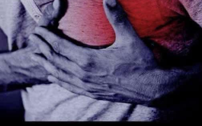 Heart attack: these 7 silent warnings your body sends you up to a month in advance
