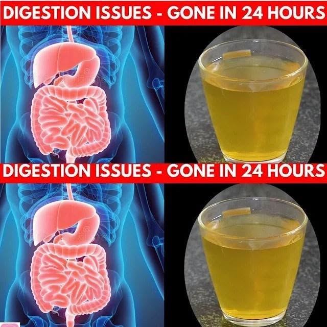 10 Natural Ways to Support a Healthy Digestive System
