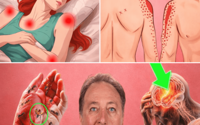 9 Early Signs of Stroke That Can Appear a Week Before: What Seniors Need to Know
