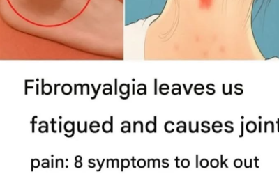 FIBROMYALGIA: The Disease of Unexpressed Emotions
