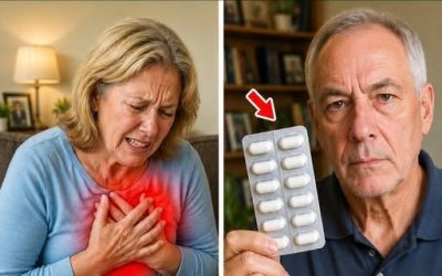 Cardiologists Warn: 5 Medications Older Adults Must Monitor Closely for Heart Health