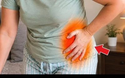 Pain on the left side of the body: what it can mean and when to pay attention to it