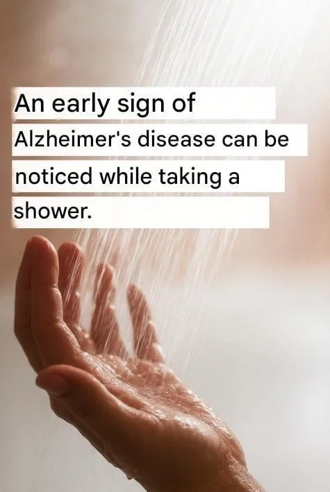 A Subtle Early Sign of Alzheimer’s You Might Notice in the S…