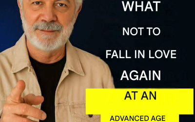 Love after 60: The dangers we never talk about