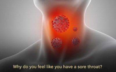 Why Your Throat Feels Full of Mucus: The Real Reasons for That Sticky Feeling