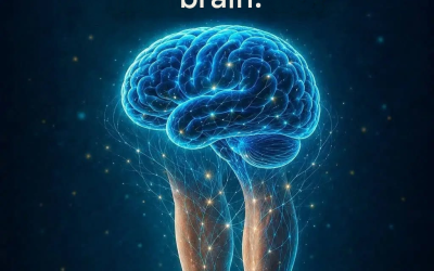 Dementia may start in the feet, not the brain. A neurosurgeon warns about the link between walking and cognitive health.