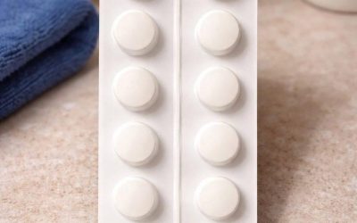 8 Habits to Ditch This Year If You’re Taking Amlodipine – and Why