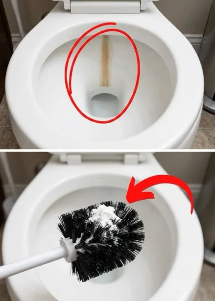 The morning ally that transforms your toilet maintenance see…