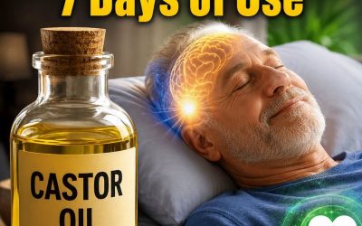 Castor Oil After 50: What Happens After 7 Days of Use