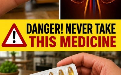 5 medications that doctors never take, but you take without knowing it