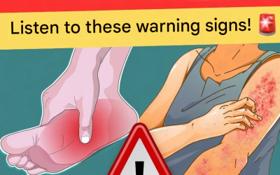8 signs of diabetes: act before it’s too late!