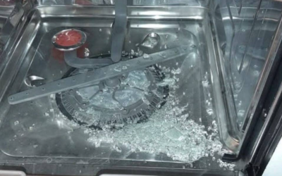 8 Things You Absolutely Should Not Put in a Dishwasher *(And Why)